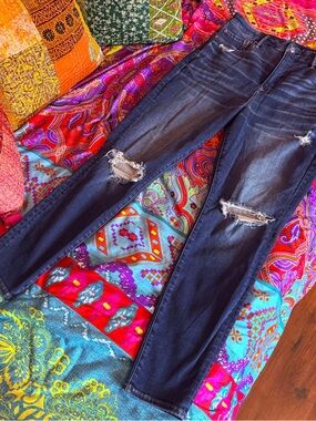 AE Outfitters Super Hi-Rise Jegging 16W